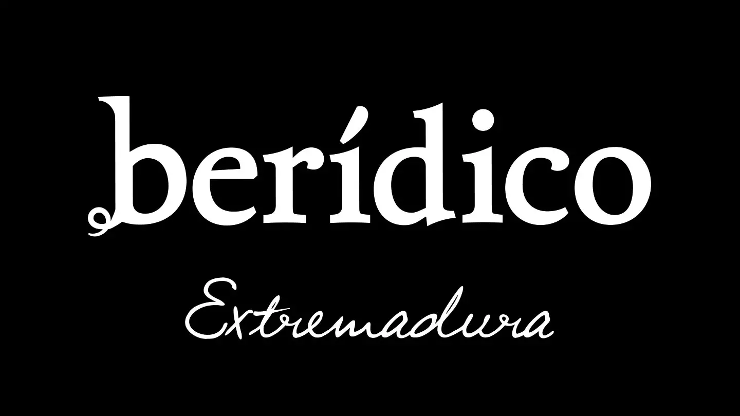 Logo Berídico